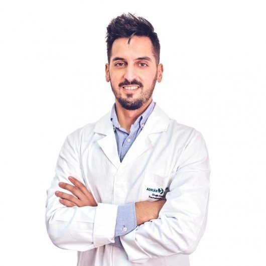 Ortopedia Compostela