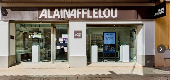Ortopedia Farmacia Algorta 32