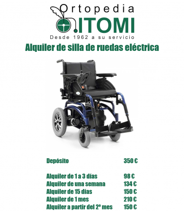 Ortopedia ITOMI