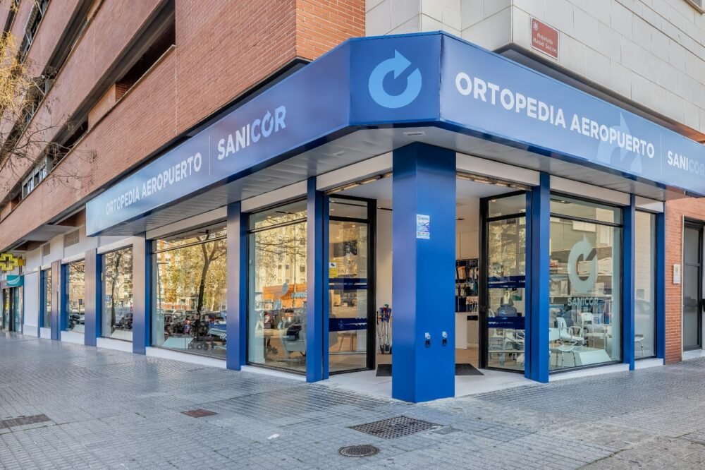 ORTOPEDIA LA MILAGROSA