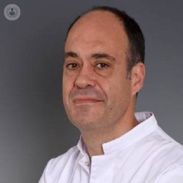 Ortopedia Llanos Moreno