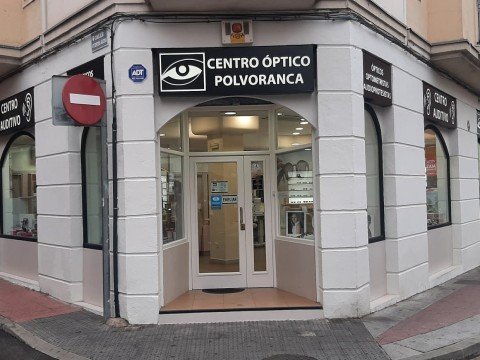 Ortopedia Parla