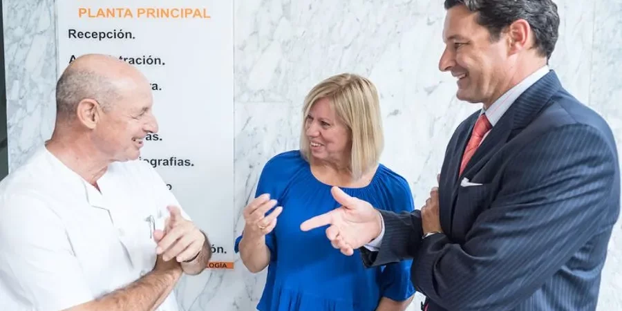 Ortopedia Pilar Conde