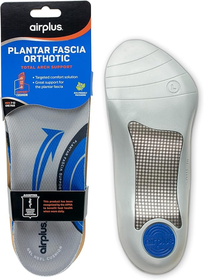 Ortopédia Plantia