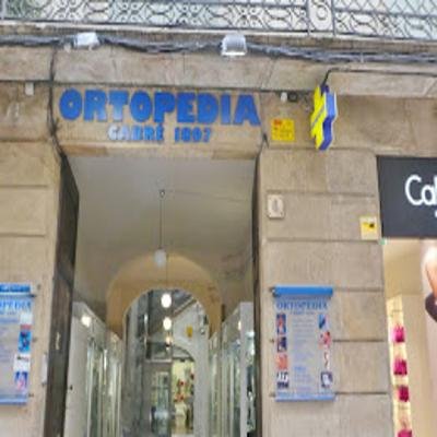 Ortopedia Poyatos - Sanicor ( Hospital Clínico )