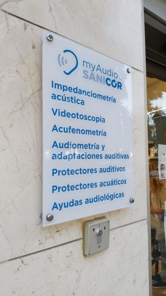 Ortopedia Poyatos - Sanicor (Málaga Centro)