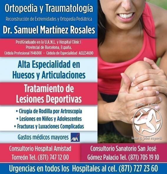 ORTOPEDIA PROVINCIAL