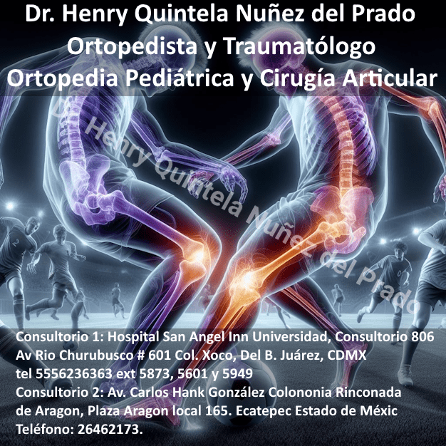 Ortopedia San José