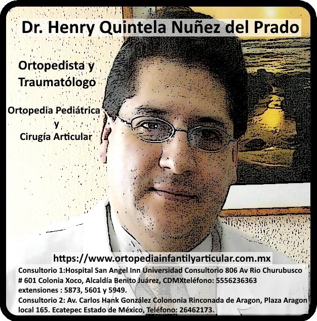 Ortopedia San Martín