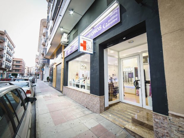 ORTOPEDIA SANTA EULALIA