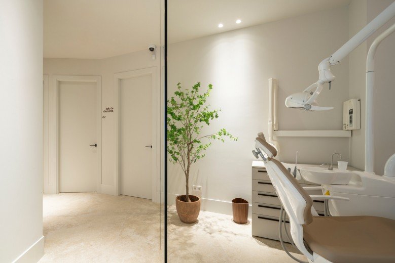 Ortopedia Santos (A Coruña)