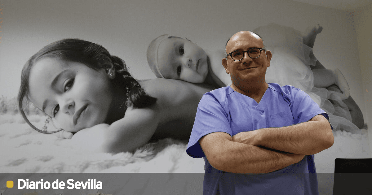 Ortopedia Sevilla Este