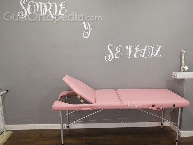 ORTOPEDIA TECNICA CALIDAD DE VIDA