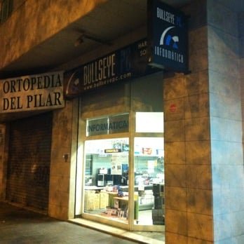Ortopedia Técnica Granada