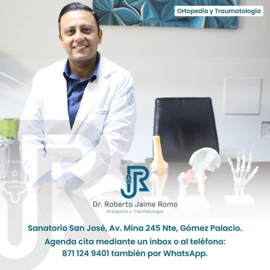 Ortopedia Técnica Javier Gómez