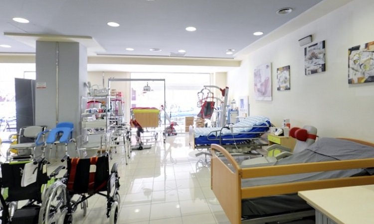 Ortopedias en Valencia