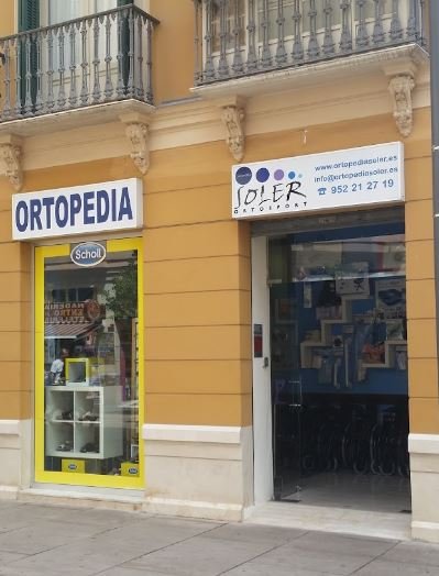 Ortosport Ortopedia