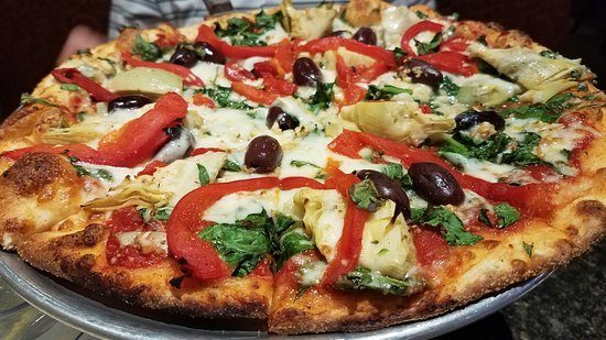 PieSanos I