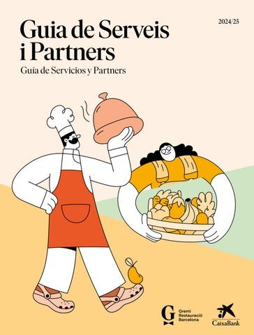 Serveis Integrals Per La Gent Gran