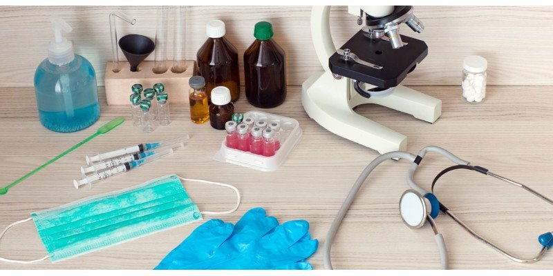 Suministros Médicos Clínicos