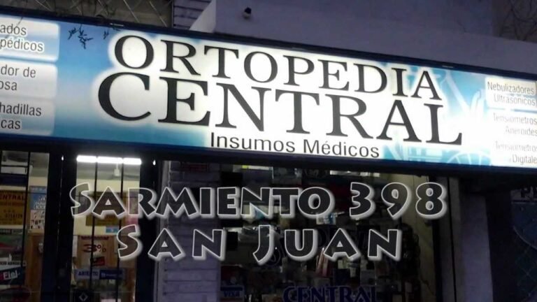 Taller De Ortopedia Valls